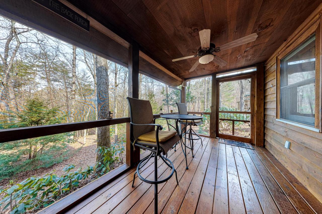 Tranquility Place Villa Lakemont Exterior photo