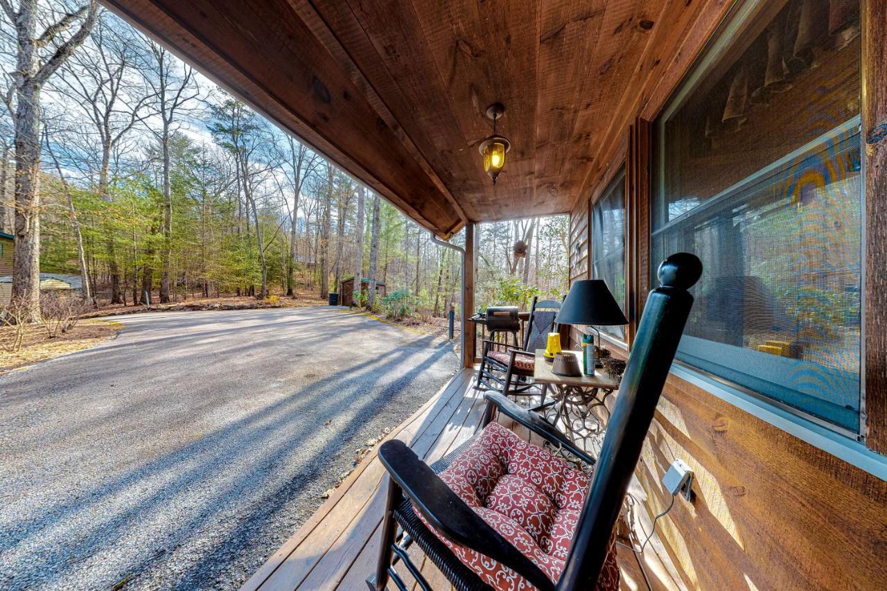 Tranquility Place Villa Lakemont Exterior photo
