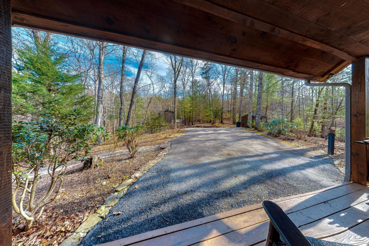 Tranquility Place Villa Lakemont Exterior photo