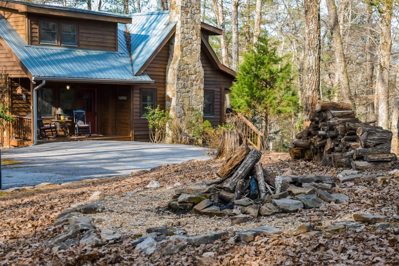 Tranquility Place Villa Lakemont Exterior photo